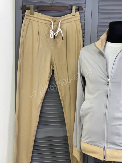 Спортивный костюм 13233