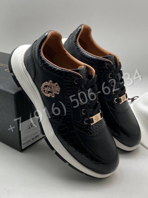 Кроссовки Billionaire 23454