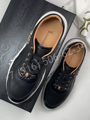 Кроссовки Billionaire 23454