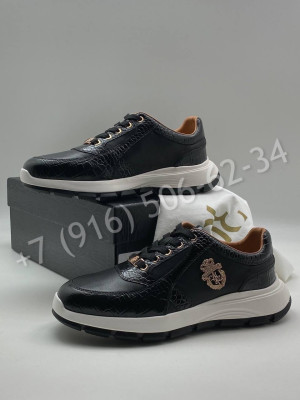 Кроссовки Billionaire 23454