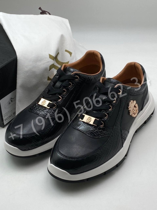 Кроссовки Billionaire 23454