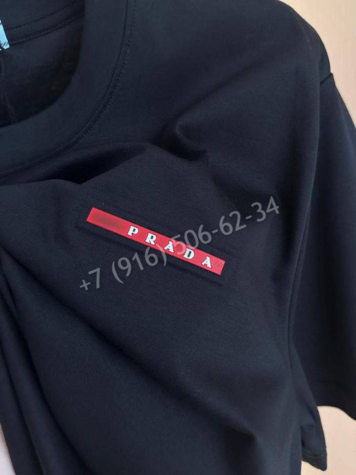 Футболка Prada 33510