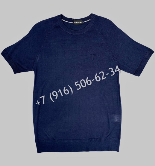 Поло Tom Ford 22336 4