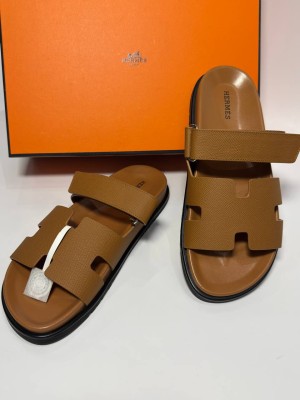 Тапочки Hermes 17912 3
