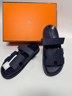 Тапочки Hermes 17912 3