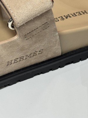 Тапочки Hermes 17912 3