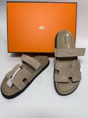 Тапочки Hermes 17912 3