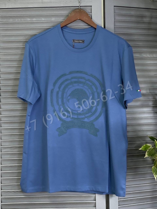 Футболка Stefano Ricci 13340