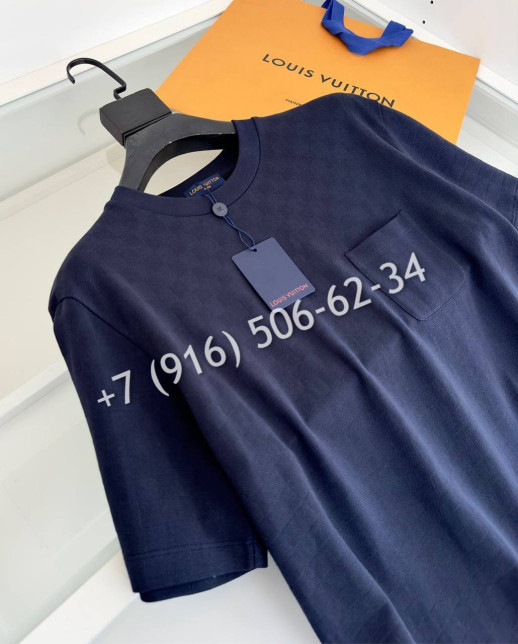 Футболка Louis Vuitton 15578 2