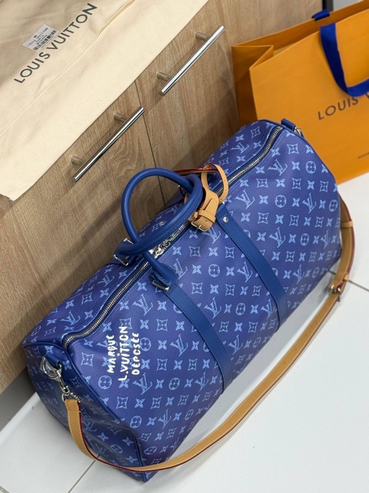 Дорожная сумка Louis Vuitton 25537 2