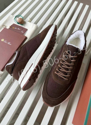 Кроссовки Loro Piana 23654