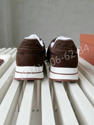 Кроссовки Loro Piana 23654