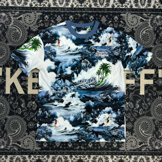 Футболка Louis Vuitton 33710