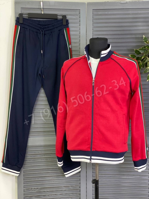 Спортивный костюм Gucci 13549