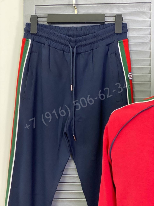 Спортивный костюм Gucci 13549