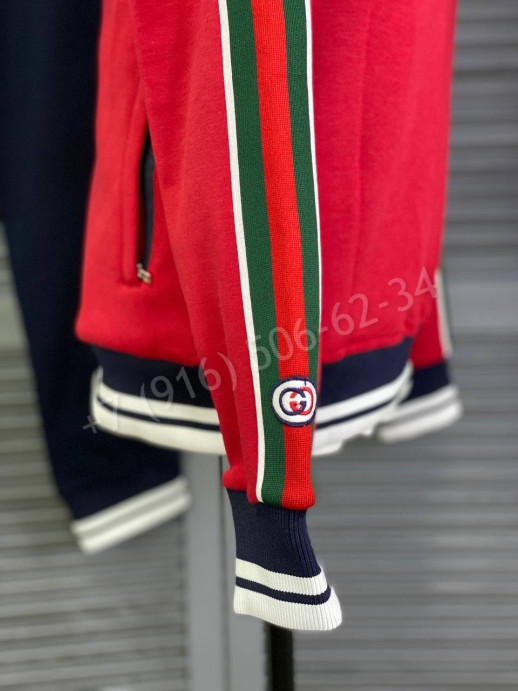 Спортивный костюм Gucci 13549