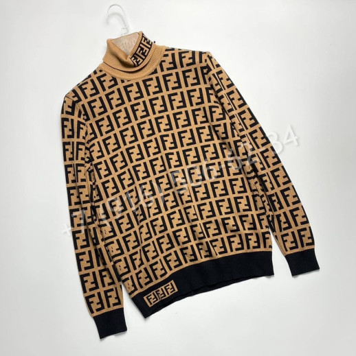 Водолазка Fendi 23754