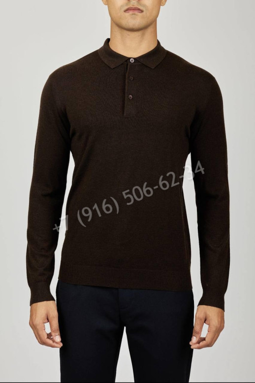 Поло Loro Piana 33810