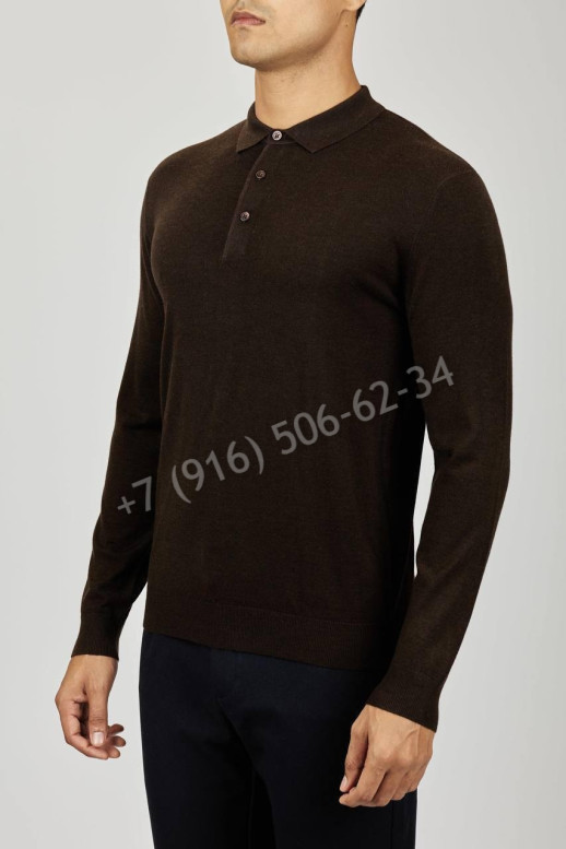 Поло Loro Piana 33810
