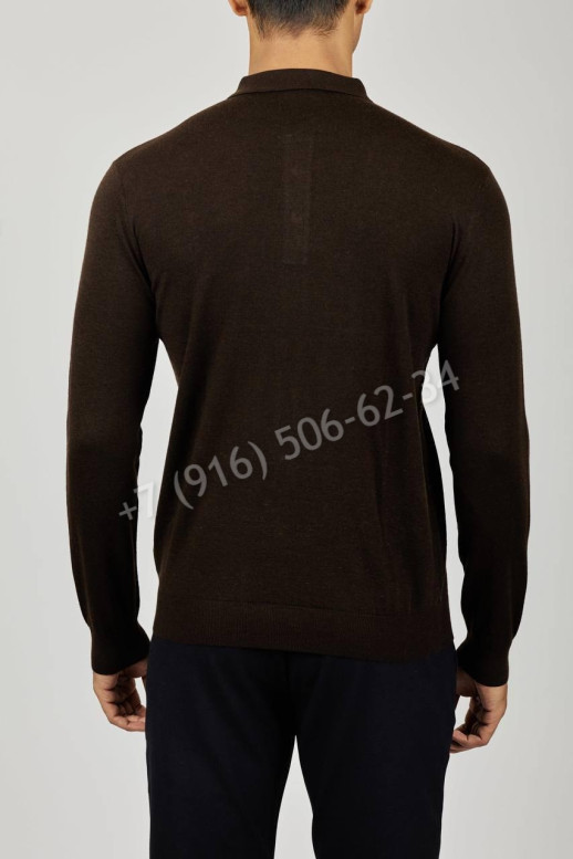 Поло Loro Piana 33810