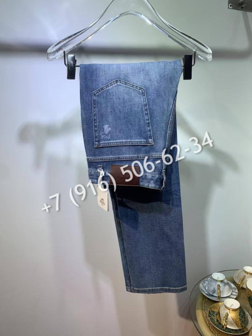 Джинсы Hermes 7426 1