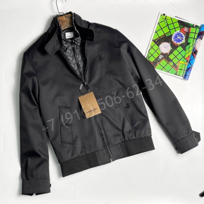 Ветровка - трансформер Burberry 13750