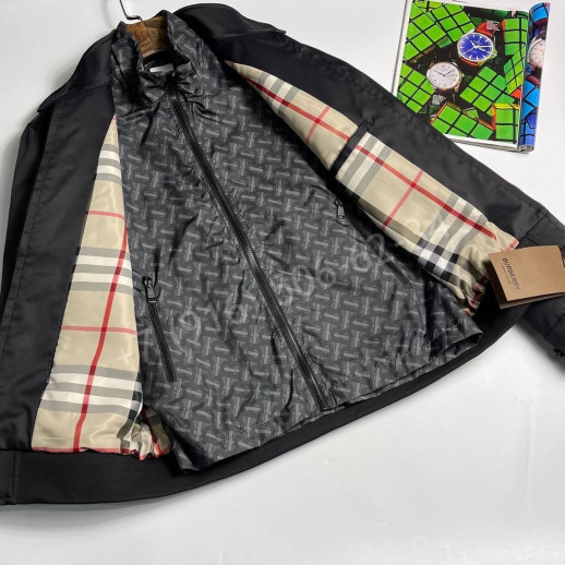 Ветровка - трансформер Burberry 13750