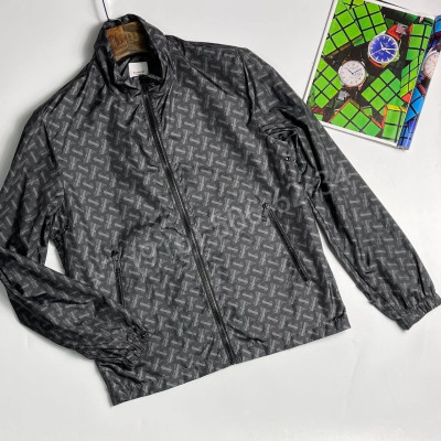 Ветровка - трансформер Burberry 13750