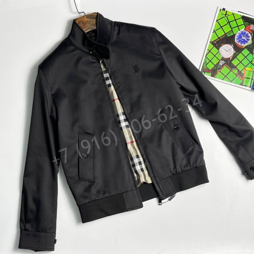 Ветровка - трансформер Burberry 13750