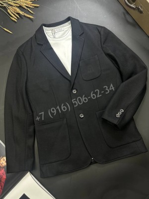 Пиджак Brunello Cucinelli 34010