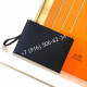 Папка клатч Hermes 28764 3