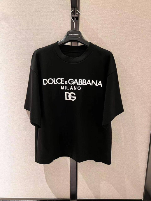 Футболка Dolce & Gabbana 13851