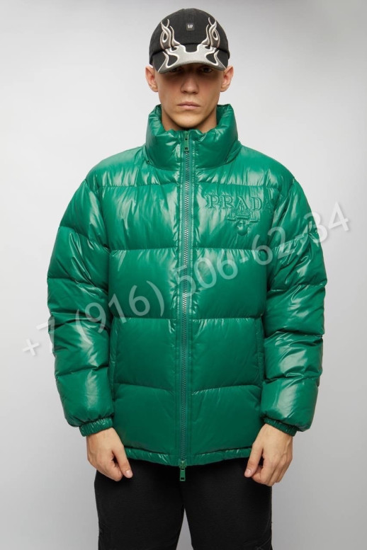 Куртка Prada 24072