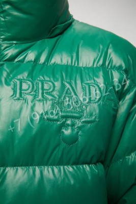 Куртка Prada 24072