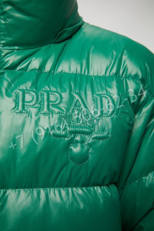 Куртка Prada 24072