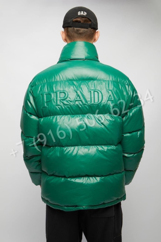 Куртка Prada 24072