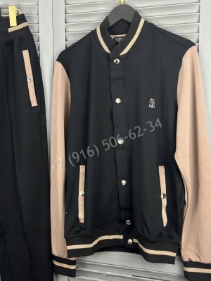 Прогулочный костюм Brunello Cucinelli 34110