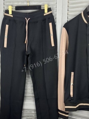 Прогулочный костюм Brunello Cucinelli 34110