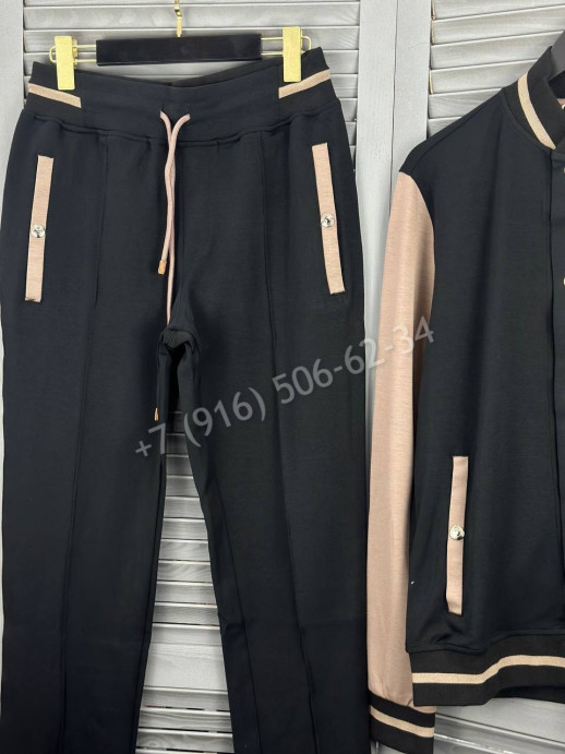 Прогулочный костюм Brunello Cucinelli 34110