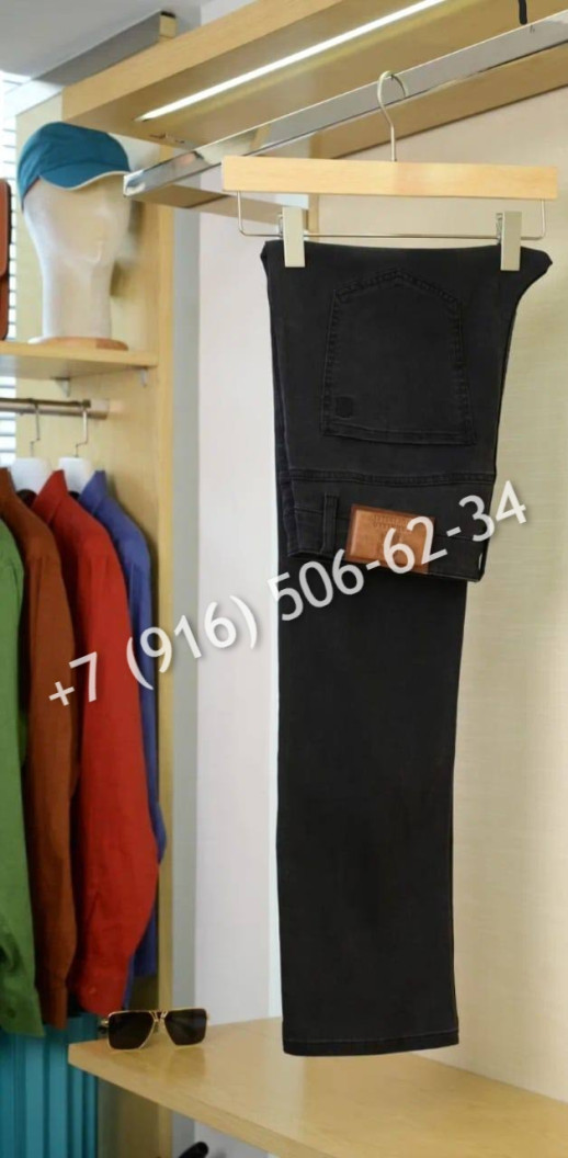 Джинсы 33935 12