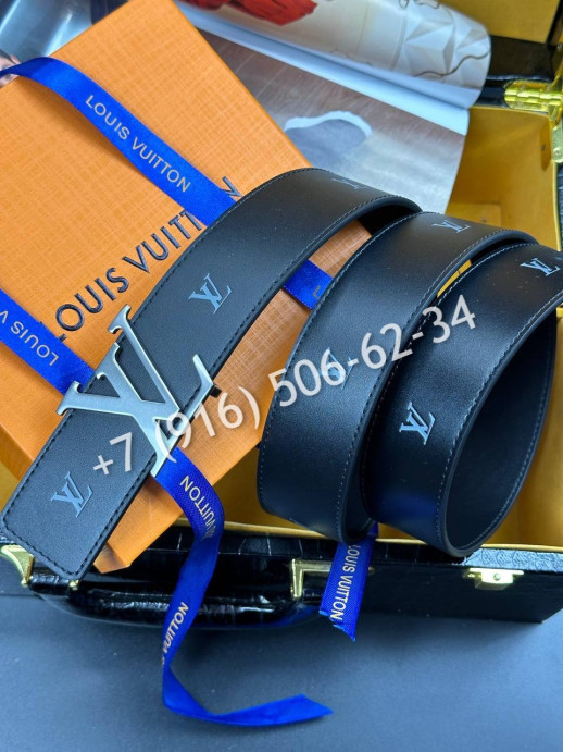 Ремень Louis Vuitton 8016 1