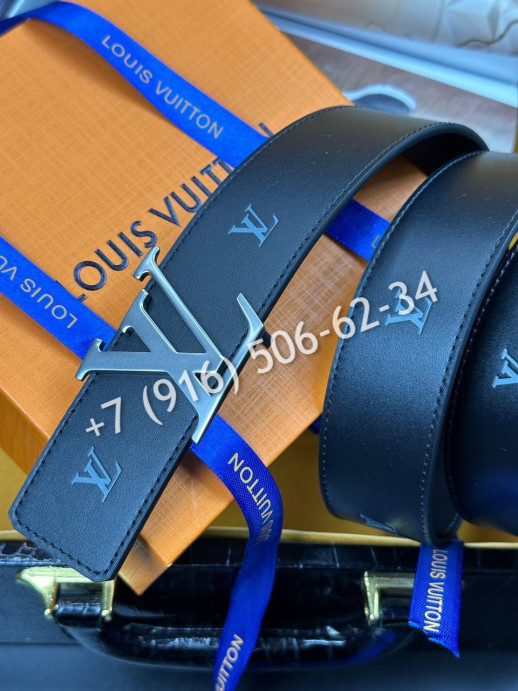 Ремень Louis Vuitton 8016 1