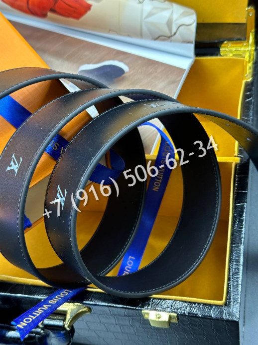 Ремень Louis Vuitton 8016 1