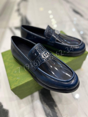 Лоферы Gucci 14053
