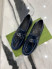 Лоферы Gucci 14053