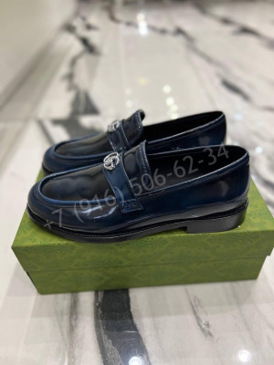 Лоферы Gucci 14053