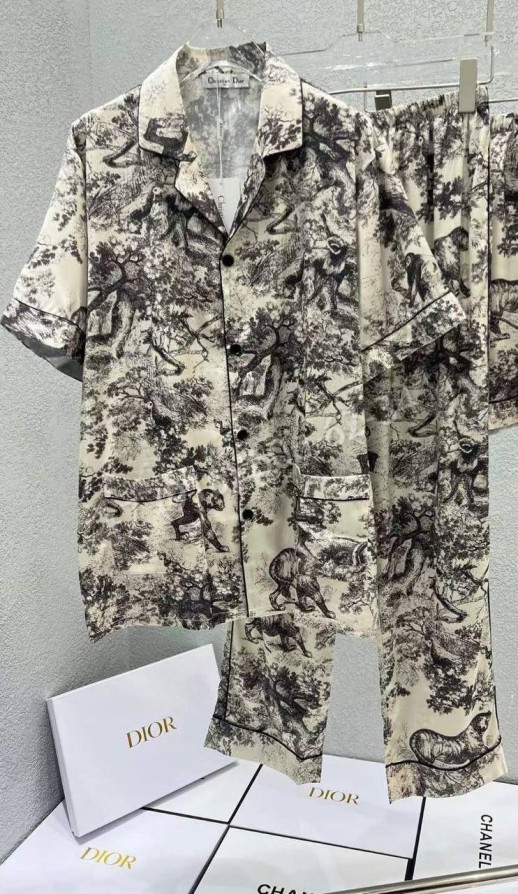 Костюм DIOR 34310