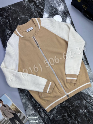 Кардиган Brunello Cucinelli 24399