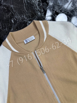 Кардиган Brunello Cucinelli 24399
