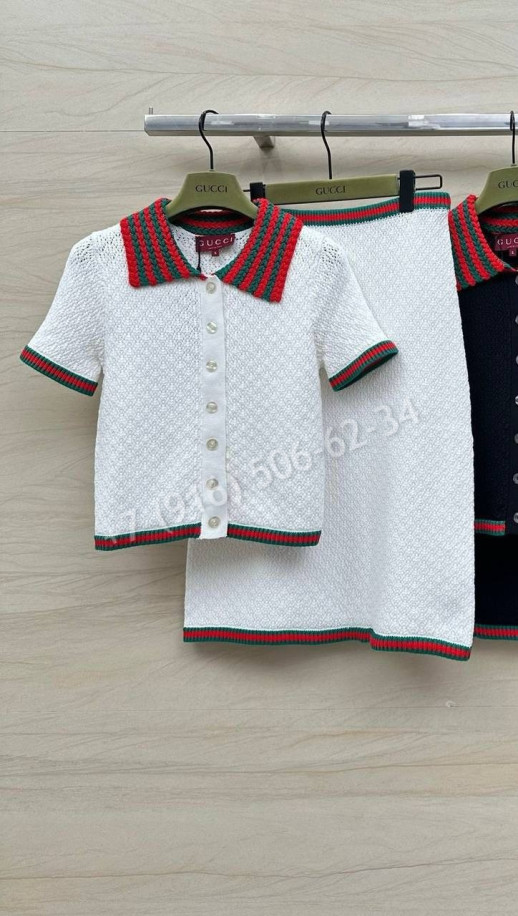 Поло Gucci 34410